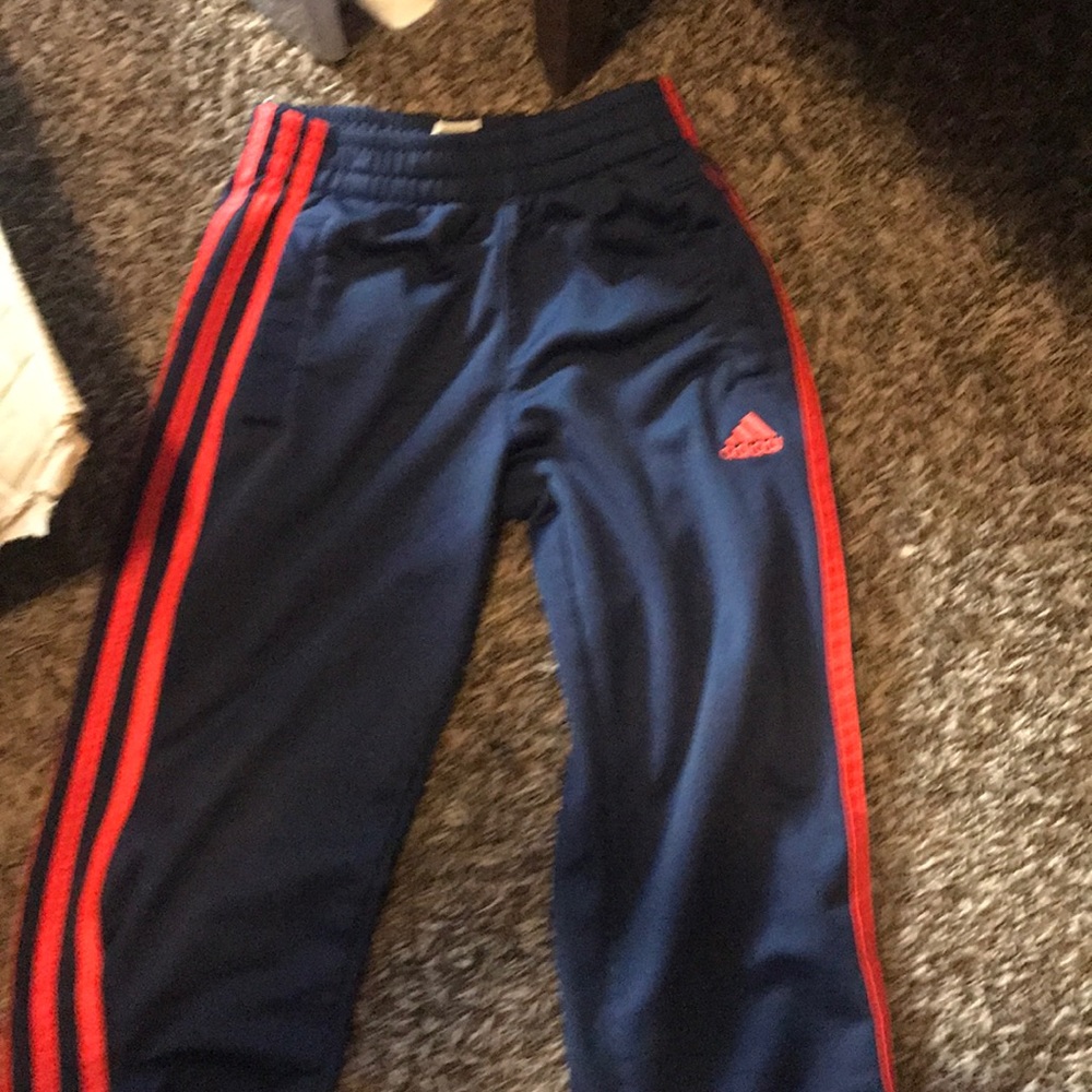 Adidas pants